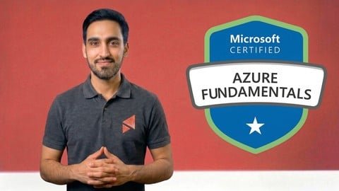 AZ-900: Curso completo de Microsoft Azure Fundamentals y examen 2026
