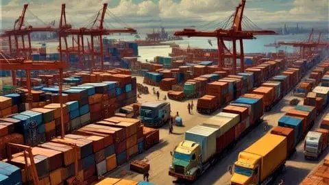 Fundamentos de Gestión de la Cadena de Suministro