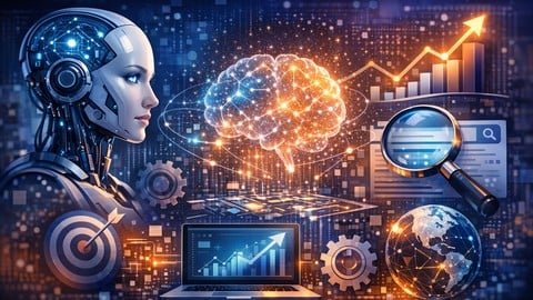 GAIO: Optimización SEO para la Búsqueda con IA Generativa