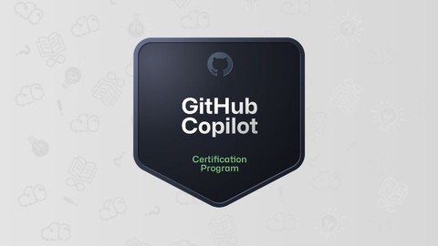 Exámenes de Práctica para la Certificación GitHub Copilot (GH-300)