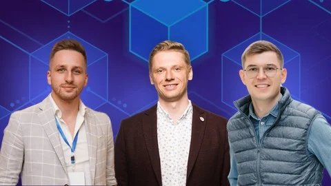 Curso Intensivo: Analista Web3 en Fondos de Capital de Riesgo