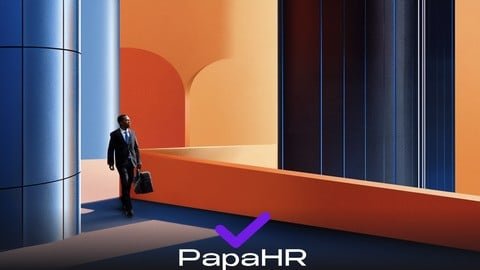 Liderazgo de Personas para CEOs: Gestión Estratégica de HR