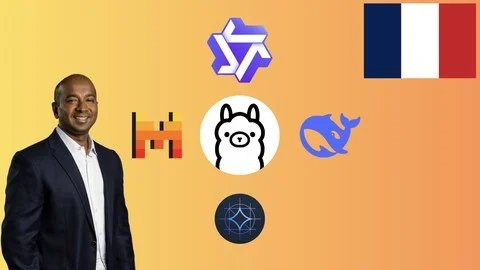 Desarrollo Full-Stack con IA: Ollama y modelos locales