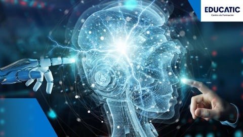 Chatgpt Y Dall-E Para Docentes Innovadores