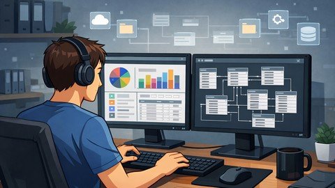 IMS DB: 400+ Preguntas de Práctica para Dominar la Base de Datos