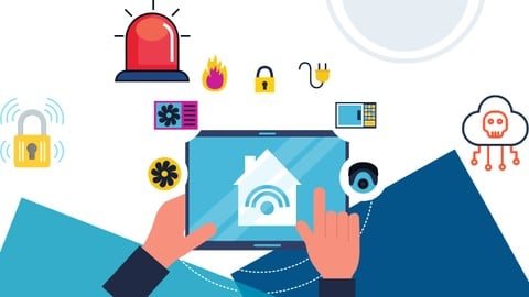 Seguridad y Pentesting IoT Práctico para Principiantes