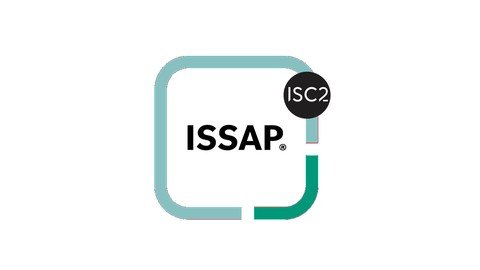 ISSAP Practice Tests 2026: 600+ preguntas para certificarte