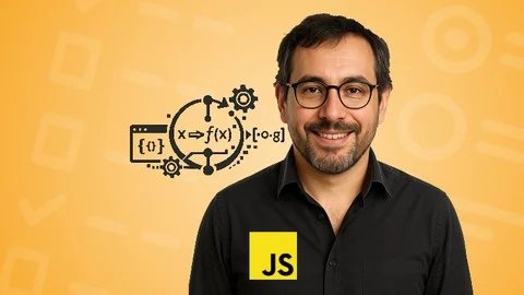 Exámenes de Práctica: Programación Funcional en JavaScript 2026