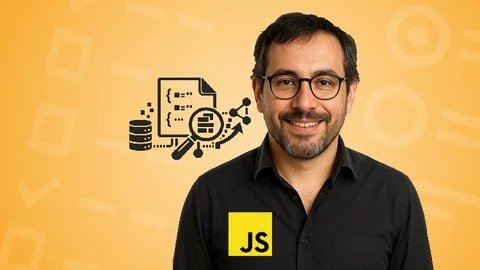 Práctica de JavaScript: JSON y Manejo de Datos 2026