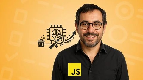 Gestión de Memoria en JavaScript: Exámenes de Práctica
