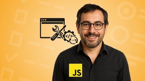 Práctica de JavaScript Tooling: NPM, Yarn y Webpack 2026