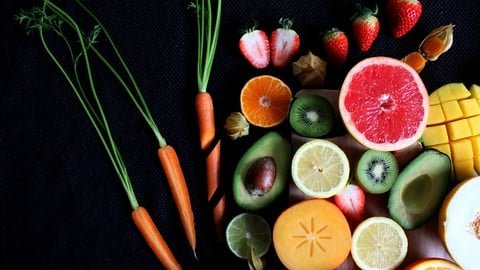 Certificación como Coach de Nutrición Keto y Dieta Cetogénica