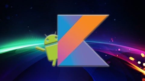 Kotlin completo: desarrolla apps Android desde cero hasta nivel avanzado