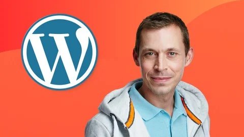 Marketing Online: Crea tu Landing Page con WordPress desde Cero