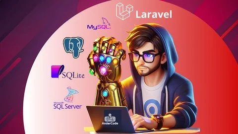 Laravel ORM: Migración a MySQL, PostgreSQL, MSSQL y SQLite