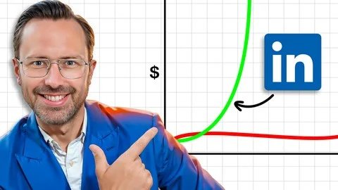 Marketing en LinkedIn: Ads, generación de leads y ventas B2B