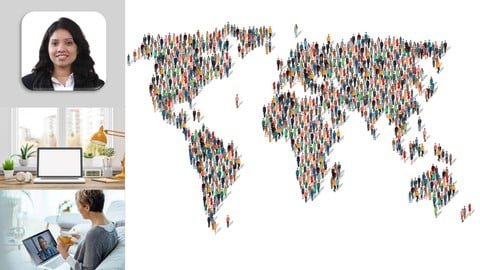 Liderazgo inclusivo: gestión de equipos remotos para líderes y RH