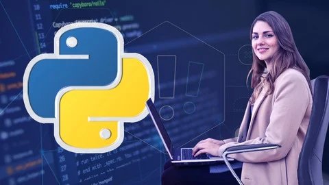 Python para Deep Learning y Machine Learning: Curso Completo