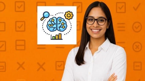 Test de Práctica: 400+ Preguntas de Entrevista de Machine Learning