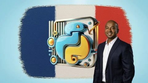 Domina Python: 100 proyectos en 100 días, de principiante a experto