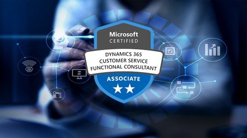 MB-230 Dynamics 365 Customer Service: simulacro de examen