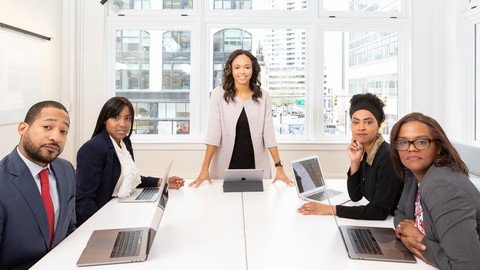 Entrenamiento en Medios para Profesionales Financieros