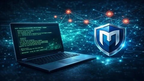 Metasploit desde Cero: Curso Completo de Penetration Testing