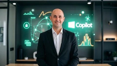 Microsoft Copilot para Project Managers: guía práctica