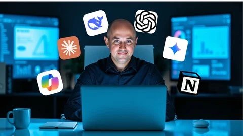 Microsoft Copilot y 10+ asistentes de IA para el trabajo