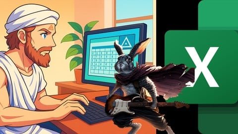 Teoría musical con Excel: del color a la rueda musical