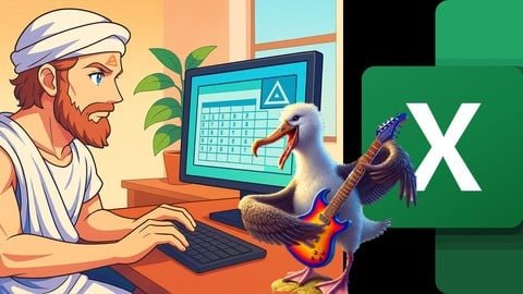Teoría musical con Excel: intervalos y distancias para analistas
