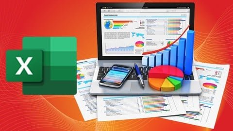 Curso Completo de Análisis de Datos con Microsoft Excel