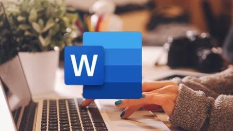 Domina Microsoft Word para tu trabajo o negocio