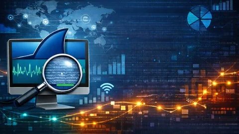 Análisis de Redes con Wireshark desde Cero