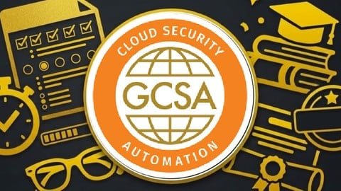 Curso de preparación para el examen GIAC GCSA