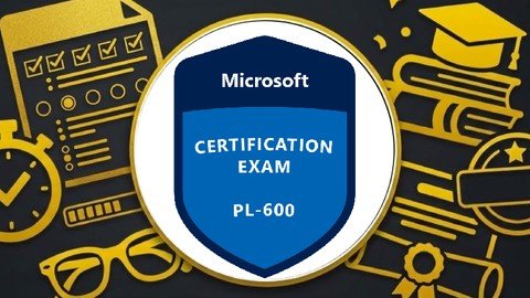 Curso PL-600: Power Platform Solution Architect