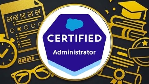 Preparación para la Certificación Salesforce Administrator