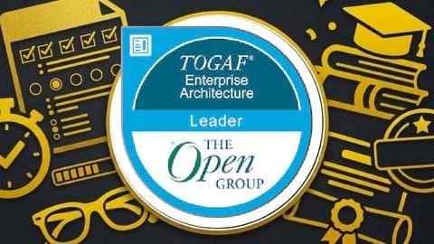 Curso de preparación para el examen TOGAF 9 Certified