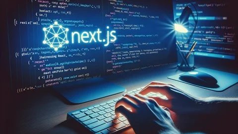 Domina Next.js: Desarrollo Web con el Framework de React
