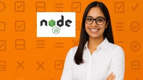Curso de Node JS: 400+ Preguntas para Entrevistas Técnicas
