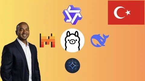 Ollama con IA: Llama, DeepSeek, Mistral, QwQ – Curso práctico