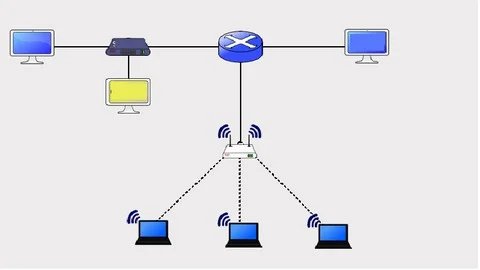 Simulación de Redes con OPNET: Ejemplos Prácticos