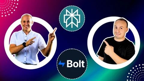 Crea una app Full Stack sin código con Perplexity AI