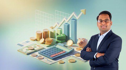 Finanzas Personales: Domina Presupuestos, Inversiones y Riqueza