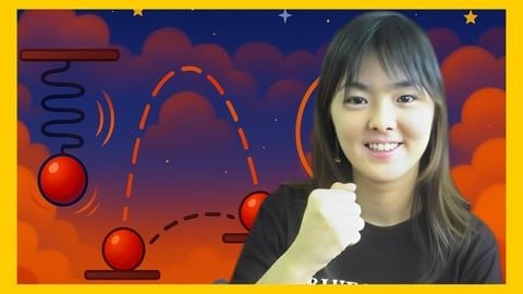 Física desde cero: Mecánica con simulaciones interactivas