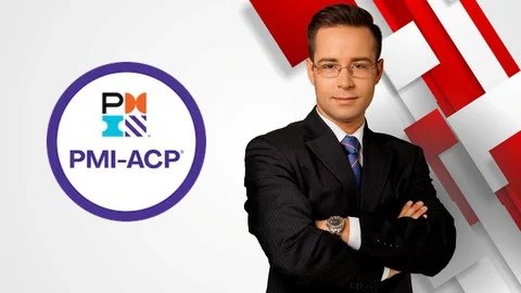 Curso para la certificación PMI Agile Certified Practitioner (ACP)