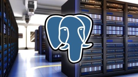 PostgreSQL para Desarrolladores: Diseño, Consultas y Escalabilidad