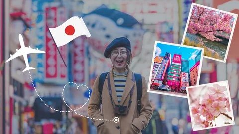 Curso de japonés práctico para viajar a Japón (Nivel básico)