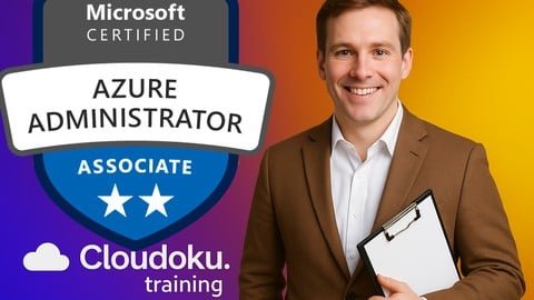 Simulacro Az-104: Prepárate para la certificación Azure Administrator Associate