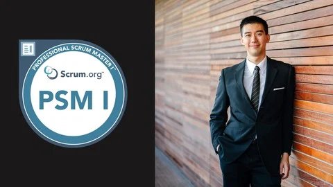 Curso de preparación para la certificación PSM I (Scrum Master)